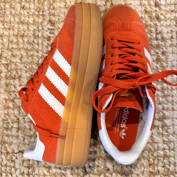 adidas Gazelle Bold - Picture 3 of 7